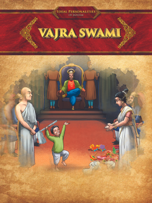 Book on -VAJRA SWAMI